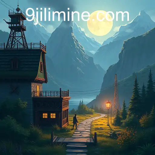 Exploring the World of Adventure Games: Discovering Hidden Gems with 'Jilimine'
