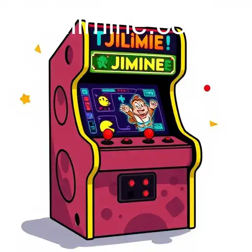 Exploring the World of 'Arcade Classics': A Nostalgic Journey with Jilimine