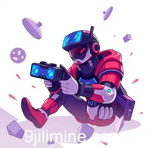 The Evolution of Online Gaming and the Rise of Jilimine