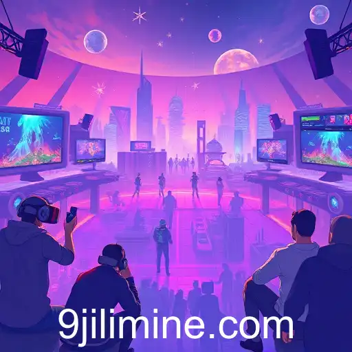 Gaming's Evolution and Impact