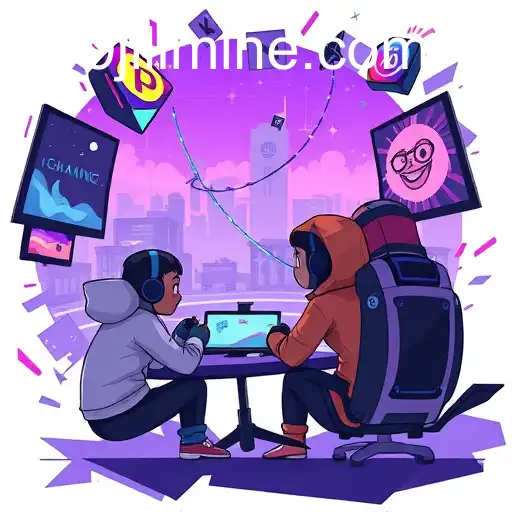 Gaming Industry's Shift as Jilimine Gains Traction
