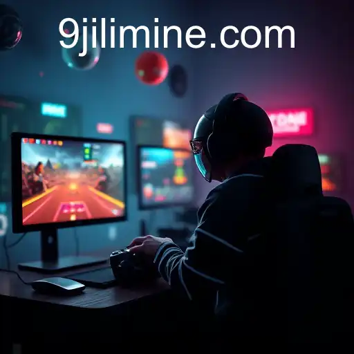 Gaming Innovations in the Digital Era