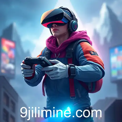 The Evolution of Online Gaming in 2025