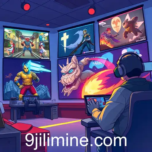 Future of Gaming Platforms