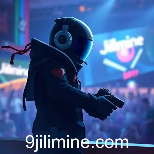 Jilimine: Revolutionizing Online Gaming