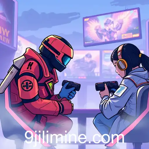 The Rise and Influence of Online Gaming Communities