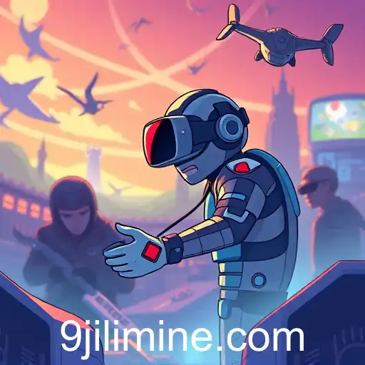 The Rise of Online Gaming Communities