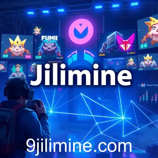 The Rise of Jilimine in the Video Game World