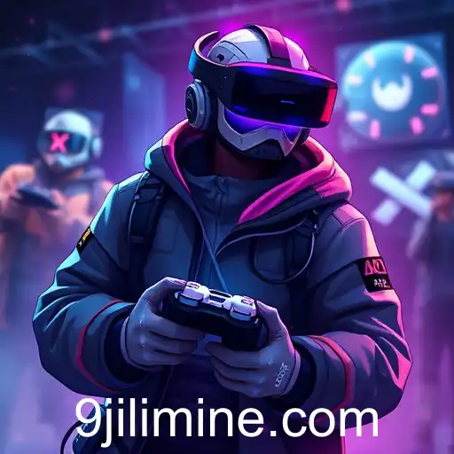 The Rise of Jilimine: A Digital Entertainment Revolution