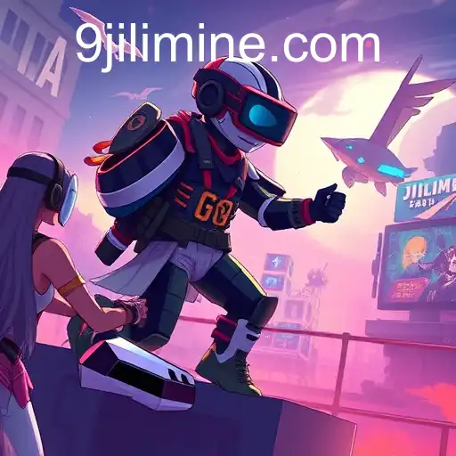 Jilimine's Impact on Digital Gaming Trends