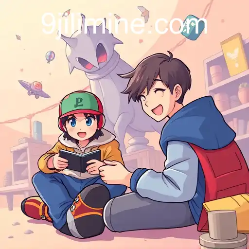 Jilimine's Impact on Online Gaming