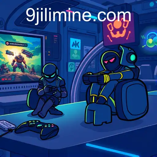 Jilimine: A Game Portal Evolution