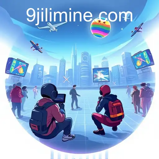 Jilimine Revolutionizes Online Gaming Experience
