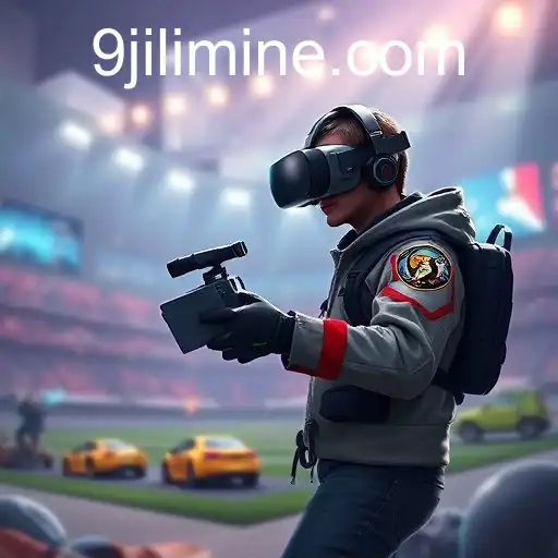 Jilimine: Emerging Trends in Online Gaming