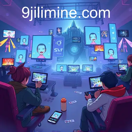 Jilimine: Revolutionizing Online Gaming Engagement