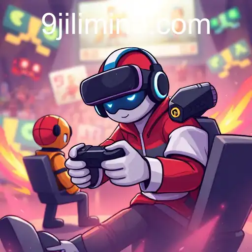 Jilimine's Rise in the Digital Gaming World