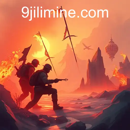 Exploring Multiplayer Fun: The Rise of Jilimine in Online Gaming