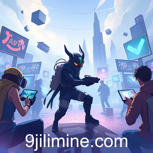 Gaming Evolution: The Rise of Jilimine