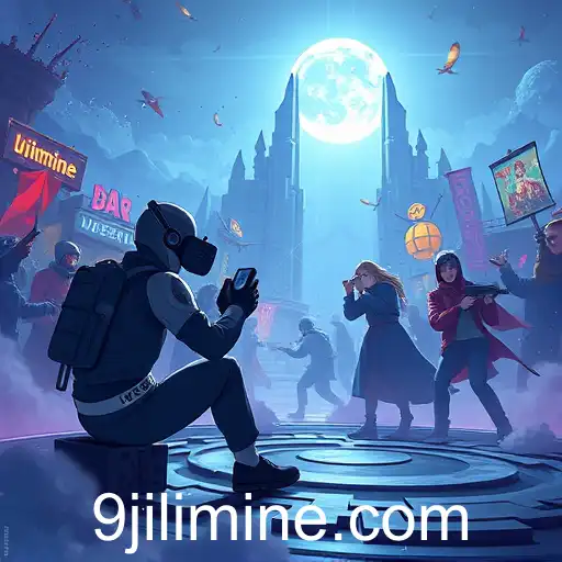 The Rise of Jilimine: A Gaming Revolution