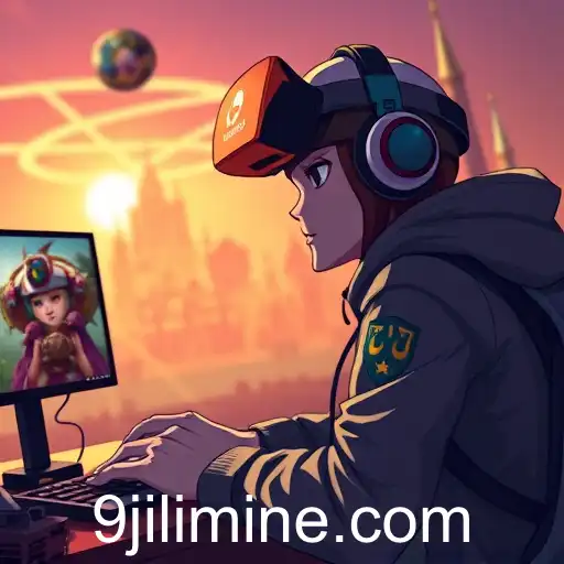 The Rise of Jilimine in the Gaming Industry