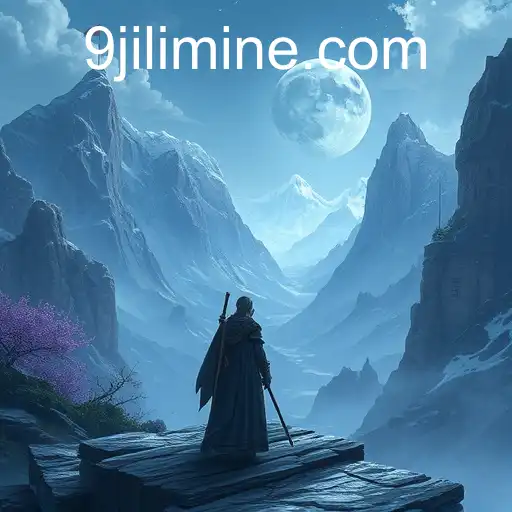 Exploring 'Role-Playing Games': The Fascination of Jilimine Adventures