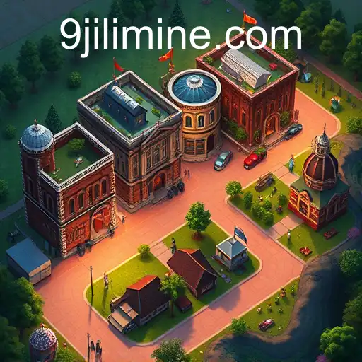 Exploring the Thrills of Simulation Games with Jilimine