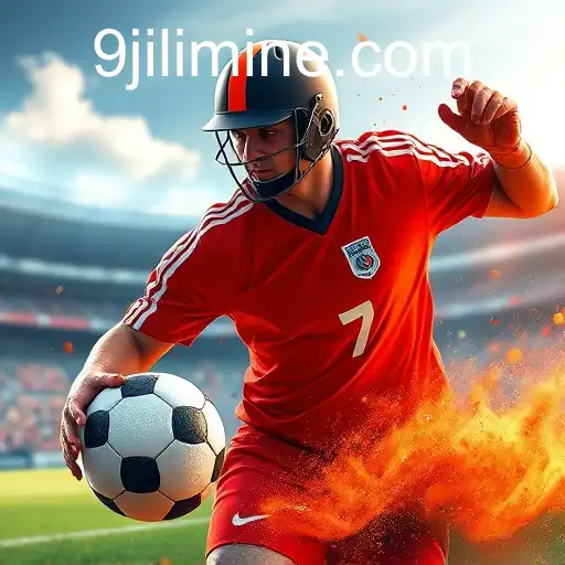 Exploring 'Jilimine' in the Exciting World of Sports Games