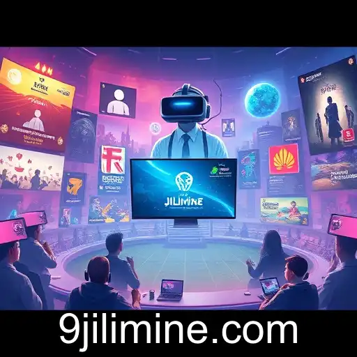 The Rise of Jilimine: Revolutionizing Online Gaming