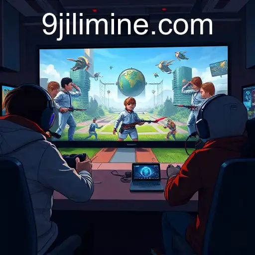 The Rise of Jilimine: Revolutionizing English Gaming