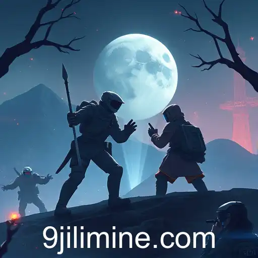 Jilimine: Revolutionizing the World of Online Gaming