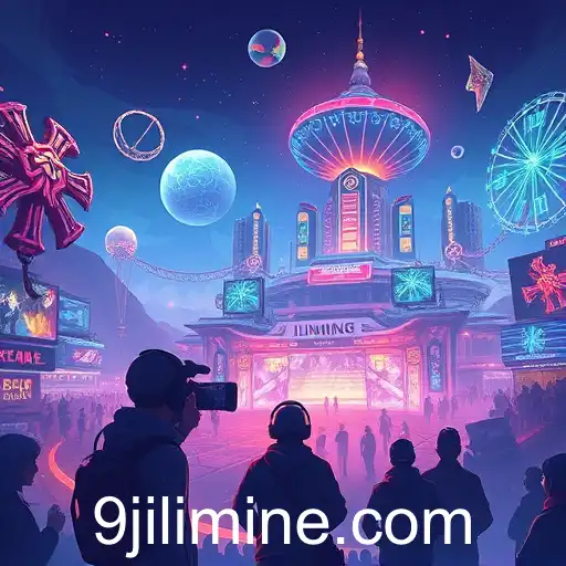 Jilimine Revolutionizes Online Gaming Experience