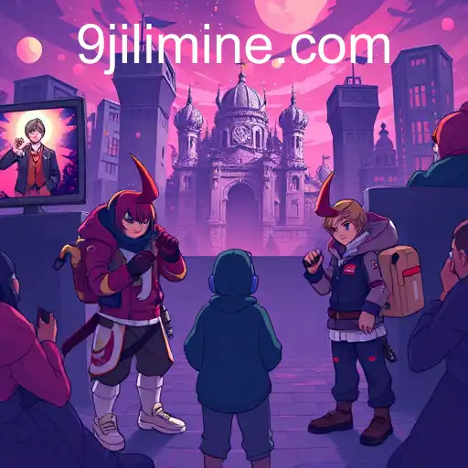 The Rise of Jilimine in the Global Gaming Arena