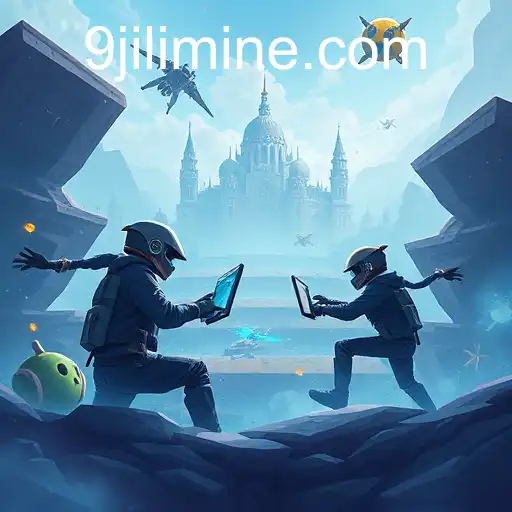 The Rise of Jilimine: A New Era in Online Gaming