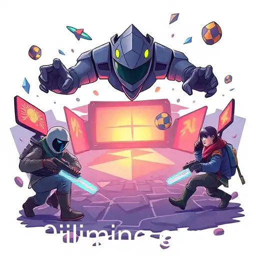 Jilimine: Revolutionizing Online Gaming