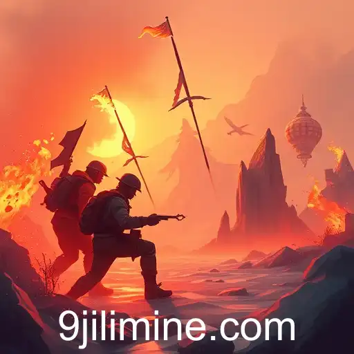 Exploring Multiplayer Fun: The Rise of Jilimine in Online Gaming