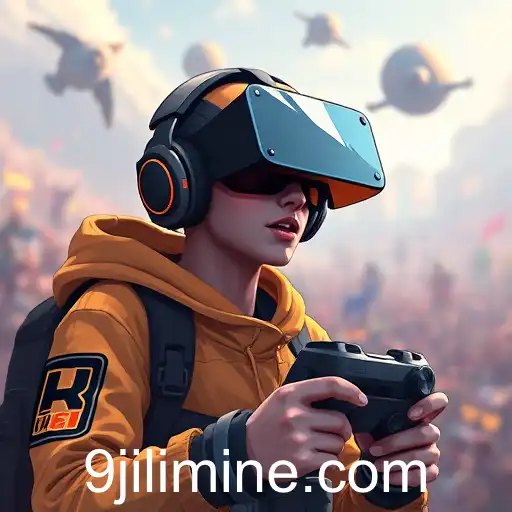 The Rise of Jilimine in Online Gaming