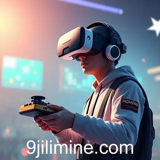 The Rise of Online Gaming Platforms