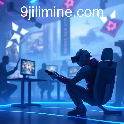 Rise of Online Gaming in 2026