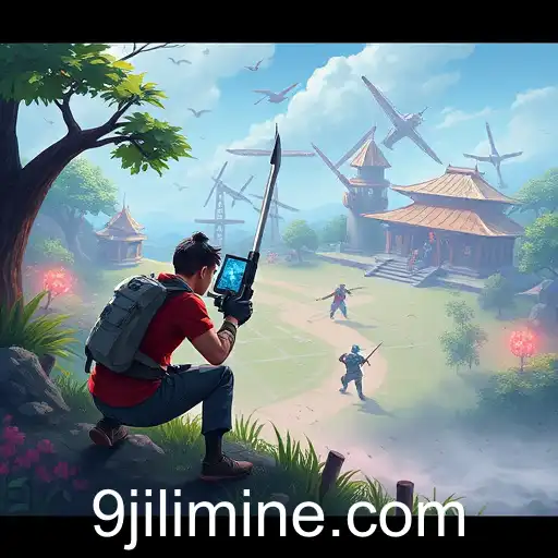 Rising Trends in Online Gaming: Jilimine's Influence